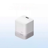 Củ Sạc GaN CUKTECH CP3 1C 30W Sạc Nhanh Nhỏ Gọn AC301