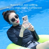 Túi hơi 4 lớp chống nước, chống chìm đa năng Baseus