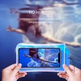 Túi hơi 4 lớp chống nước, chống chìm đa năng Baseus