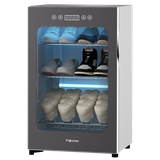 Tủ sấy giày dép khử khuẩn Fujihome SD68