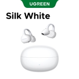 Tai nghe Bluetooth Ugreen ClipBuds Pro WS218 Openear ANC LDAC 6.0 32h