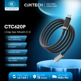 https://chube.vn/cap-sac-nhanh-c-to-c-2m-cuktech-ctc620p-240w-man-hinh-oled