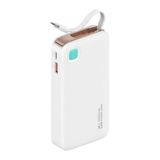 Pin Sạc Dự Phòng USAMS CD224 10000mAh 20W