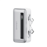 Pin Dự Phòng Mini USAMS CD233 4500mAh 20W (Cổng Type-C + iP)