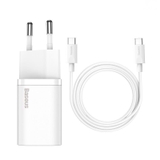 Bộ sạc nhanh Baseus 25W Super Si Mini Usb C
