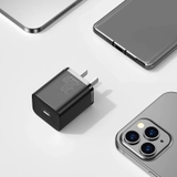 Củ sạc nhanh Baseus Super Si Quick Charger 30W 1C