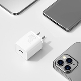 Củ sạc nhanh Baseus Super Si Quick Charger 30W 1C