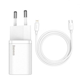 Củ sạc 20W Baseus Super Si Quick Charger
