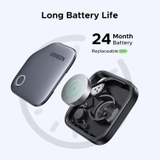 Tag chống thất lạc Ugreen 45297 theo dõi đồ đạc