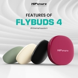 Tai Nghe Bluetooth TWS HiFuture FlyBuds4