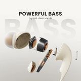 Tai Nghe Bluetooth TWS HiFuture FlyBuds4