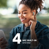 Tai Nghe Bluetooth TWS HiFuture FlyBuds4