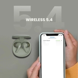 Tai Nghe Bluetooth TWS HiFuture FlyBuds4