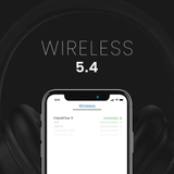 Tai Nghe Chụp Tai Bluetooth HiFuture FutureTour X