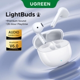 Mua Tai nghe UGREEN LightBuds Pro WS215 chính hãng tại chube.vn