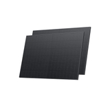 Tấm pin năng lượng mặt trời 400W Ecoflow Rigid Solar Panel