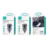 Tẩu Sạc 45W USAMS CC175 C35 1C+1A