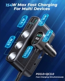tau-sac-o-to-154w-joyroom-cl06-3-tau-6-cong-pd-qc3-0-4usb