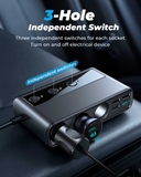 tau-sac-o-to-154w-joyroom-cl06-3-tau-6-cong-pd-qc3-0-4usb