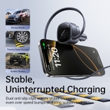 Tẩu sạc ô tô Baseus PrimeTrip VR1 60W