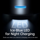 Tẩu sạc ô tô Baseus PrimeTrip VR1 60W