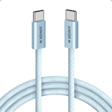 Cáp Sạc Nhanh C to C ANKER Zolo A8060 240W