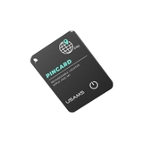 Thẻ định vị chống thất lạc USAMS ZB353 AirTag cho IOS