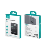 Thẻ định vị chống thất lạc USAMS ZB353 AirTag cho IOS