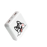 Sạc dự phòng mini dễ thương 10000mAh Yoobao M4 mini