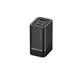 Bộ sạc nhanh mini Cuktech 6 GaN AD653 90W