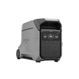 Trạm sạc dự phòng 4000W EcoFlow Delta 3 Pro 4096Wh