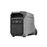 Trạm sạc dự phòng 4000W EcoFlow Delta 3 Pro 4096Wh