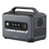 Trạm sạc dự phòng 1200W UGREEN GS1200 PowerRoam 1024Wh