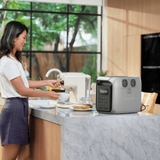 Trạm sạc dự phòng 1800W EcoFlow DELTA 3 1500