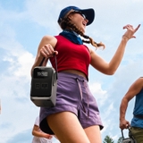 Trạm sạc dự phòng 220W EcoFlow Trail 200 192Wh