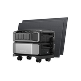 Trạm sạc dự phòng 7200W EcoFlow DELTA Pro Ultra 6000Wh