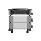 Trạm sạc dự phòng 7200W EcoFlow DELTA Pro Ultra 6000Wh