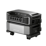 Trạm sạc dự phòng 7200W EcoFlow DELTA Pro Ultra 6000Wh