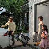 Trạm sạc dự phòng 7200W EcoFlow DELTA Pro Ultra 6000Wh