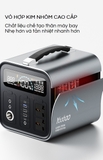 https://chube.vn/tram-sac-du-phong-yoobao-en600s-135200mah-pd60w-220v-600w