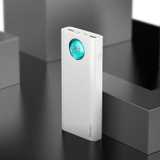 Pin sạc dự phòng Baseus Amblight Digital Display 18w