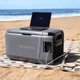 Tủ lạnh di động EcoFlow Glacier 35L