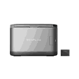 Tủ lạnh di động EcoFlow Glacier 35L