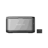 Tủ lạnh di động EcoFlow Glacier 45L