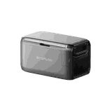 Tủ lạnh di động EcoFlow Glacier 55L