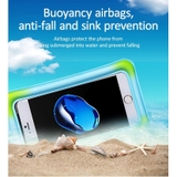 Túi Chống Nước Điện Thoại USAMS YD011