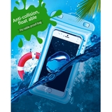 Túi Chống Nước Điện Thoại USAMS YD011