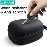Túi Đựng Phụ Kiện Tai Nghe Chụp Tai USAMS ZB292