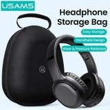 Túi Đựng Phụ Kiện Tai Nghe Chụp Tai USAMS ZB292