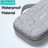 Túi Phụ Kiện USAMS Jane05 10.6inch
